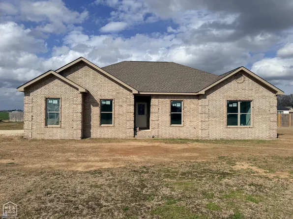 1406 Kelton St, Lake City, AR 72437