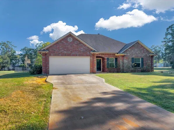 559 County Road 7542, Nacogdoches, TX 75964