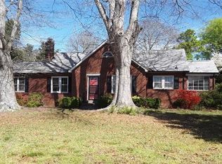 3681 Cansler Rd, Vale, NC 28168