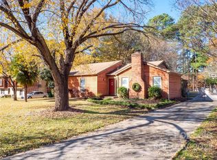 10822 Flat Iron Rd, Charlotte, NC 28226