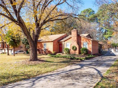 10822 Flat Iron Rd, Charlotte, NC, 28226