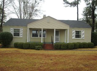 6121 Forsyth Rd, Macon, GA 31210