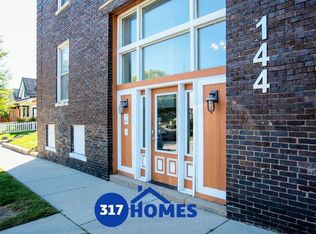 144 N Arsenal Ave APT 7, Indianapolis, IN