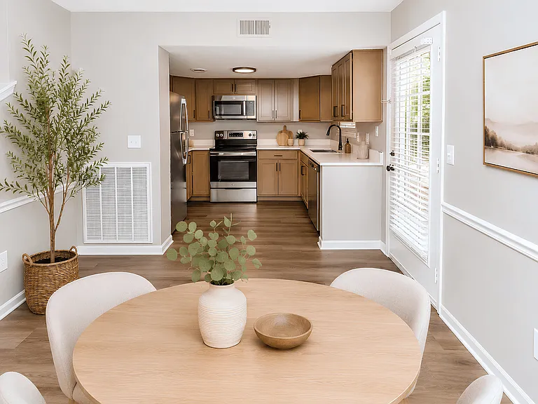 Littlestone Apartments — Photo 16