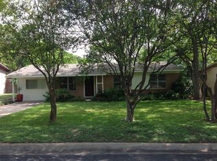 1104 Southwood Rd, Austin, TX 78704