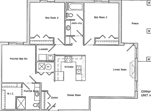 Villas of Omaha at Butler Ridge — Photo 165