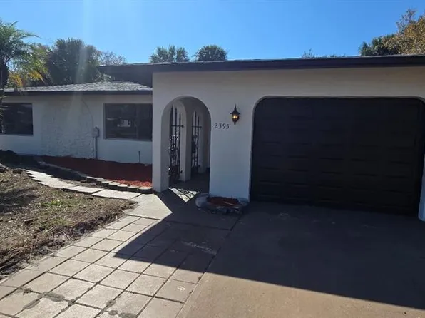 2395 Alda Ln, Pt Charlotte, FL 33952