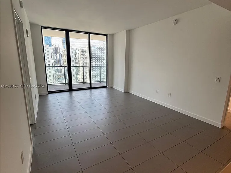 1600 NE 1st Ave #2607 — Photo 4