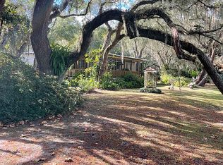 1470 N Point Lonesome Rd, Inverness, FL 34453