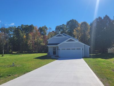 20535 Edgewood Dr, Big Rapids, MI, 49307