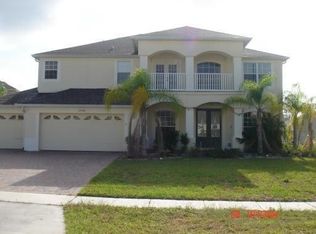 16308 Copper Beech Ct, Orlando, FL 32828