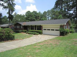 2209 Ridge Ave N, Tifton, GA 31794