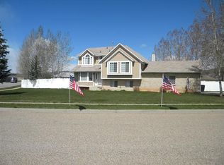 3990 W Silver Stone Rd, Morgan, UT 84050