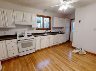 306 Fellsway W #1, Medford, MA 02155