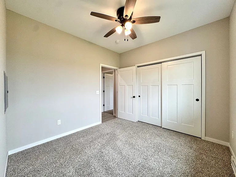 West 5th Townhomes — Photo 14