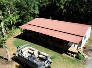 3806 Brakefield Dairy Rd, Jasper, AL 35503