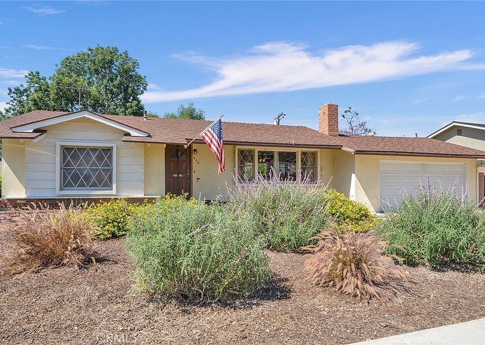 520 Cinderella Dr, Claremont, CA 91711 Zillow