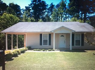 1306 Golf Links Rd, Hot Springs, AR 71901