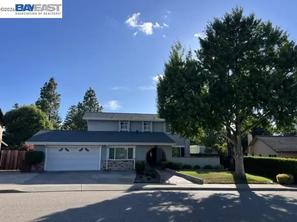 2011 Neptune Rd, Livermore, CA 94550