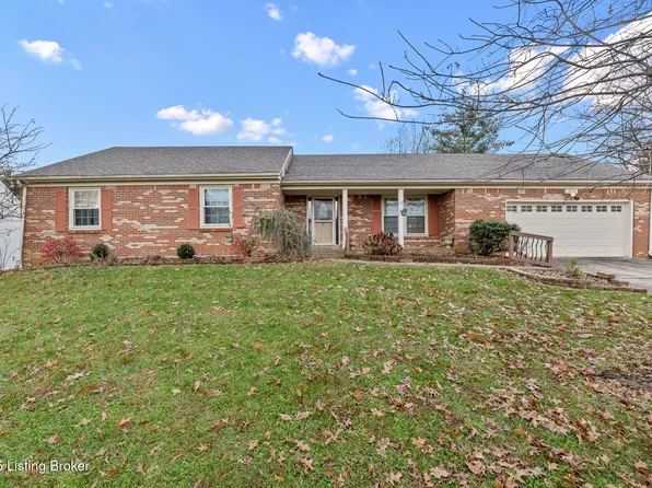 1232 Cambridge Dr, Shelbyville, KY 40065