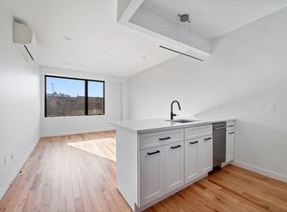 1950 Amsterdam Ave #4A, New York, NY 10032