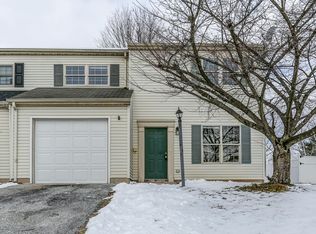 3026 Solar Dr, Dover, PA