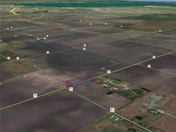 A Fm Road Btwn County Rd #70-49, Corpus Christi, TX 78415