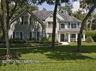 1261 Neck Rd, Ponte Vedra Beach, FL 32082