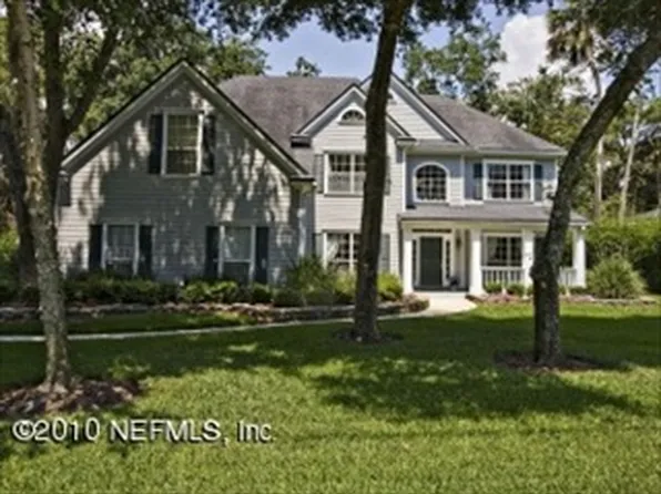 1261 Neck Rd, Ponte Vedra Beach, FL 32082