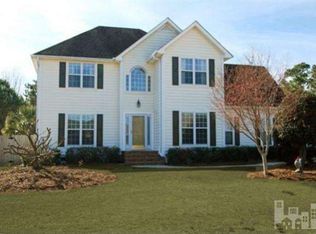 5000 Outisland Dr, Wilmington, NC 28409