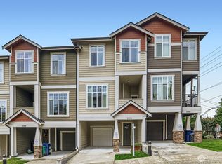 5034 S 109th Ct, Tukwila, WA