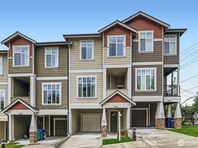 5034 S 109th Court, Tukwila, WA, 98178