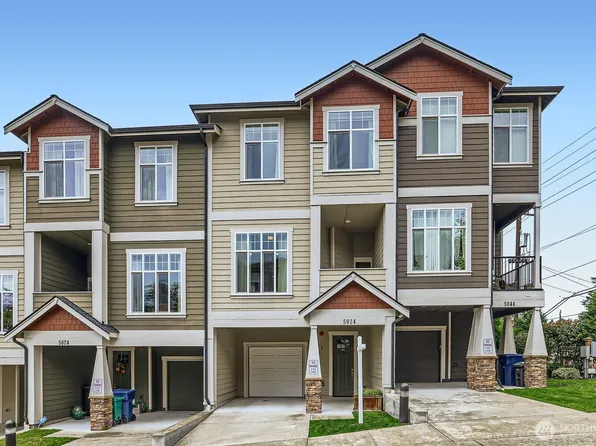 5034 S 109th Court, Tukwila, WA 98178