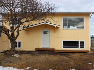3443 Alexander Ave, Anchorage, AK 99508