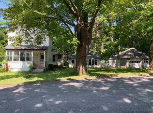 10 Maple St, ESOPUS, NY 12429