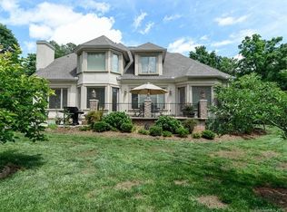 140 Bridle Path Ln, Mooresville, NC 28117