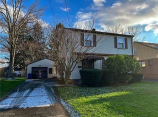 64 Helen Ave, Niles, OH