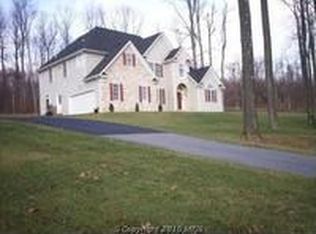4400 Foxville Rd, Sabillasville, MD 21780