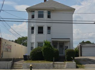 1168 N Main St FLOOR 3, Providence, RI 02904
