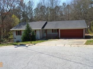 380 Victoria Dr, Ellenwood, GA 30294