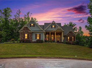 152 Legacy Dr, Villa Rica, GA 30180