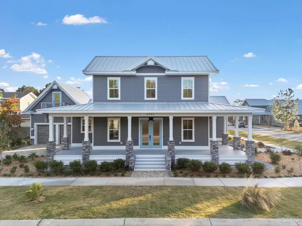 4932 Leeward Dr, Perdido Key, FL 32507