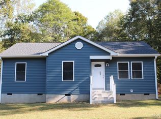 10120 Alpine Rd, Providence Forge, VA 23140