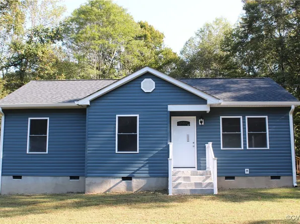 10120 Alpine Rd, Providence Forge, VA 23140