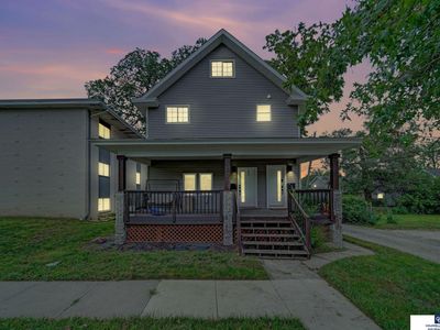 1836 H St, Lincoln, NE, 68508