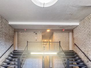 Delton Apartments, Washington, DC 20020