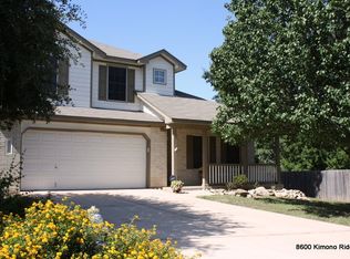 8600 Kimono Ridge Dr, Austin, TX 78748