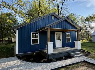 509 3rd St, Lawrenceburg, TN 38464