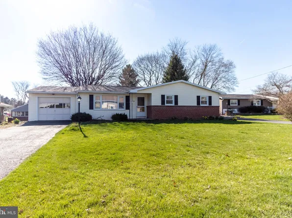 1006 Anna St, Boalsburg, PA 16827