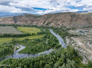 125 Main Street, Parshall, CO 80468